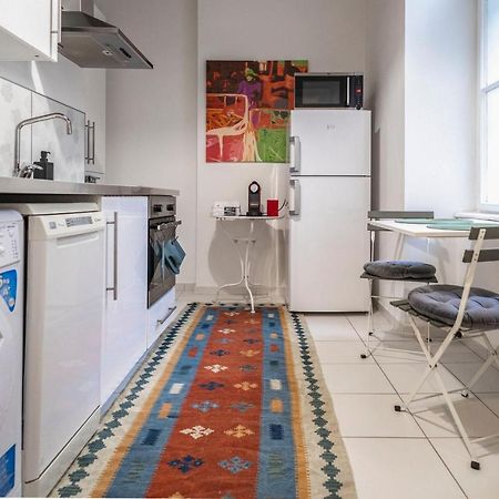 Casa Iaia Apartman Budapest Kültér fotó