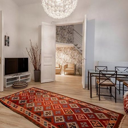 Casa Iaia Apartman Budapest Kültér fotó