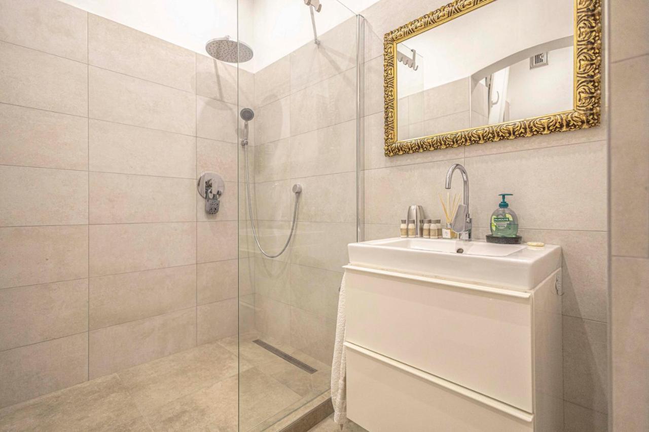 Casa Iaia Apartman Budapest Kültér fotó