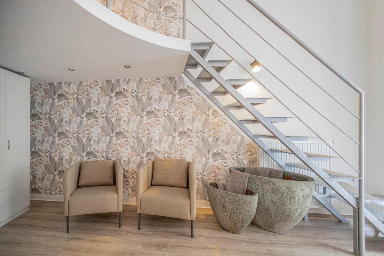 Casa Iaia Apartman Budapest Kültér fotó