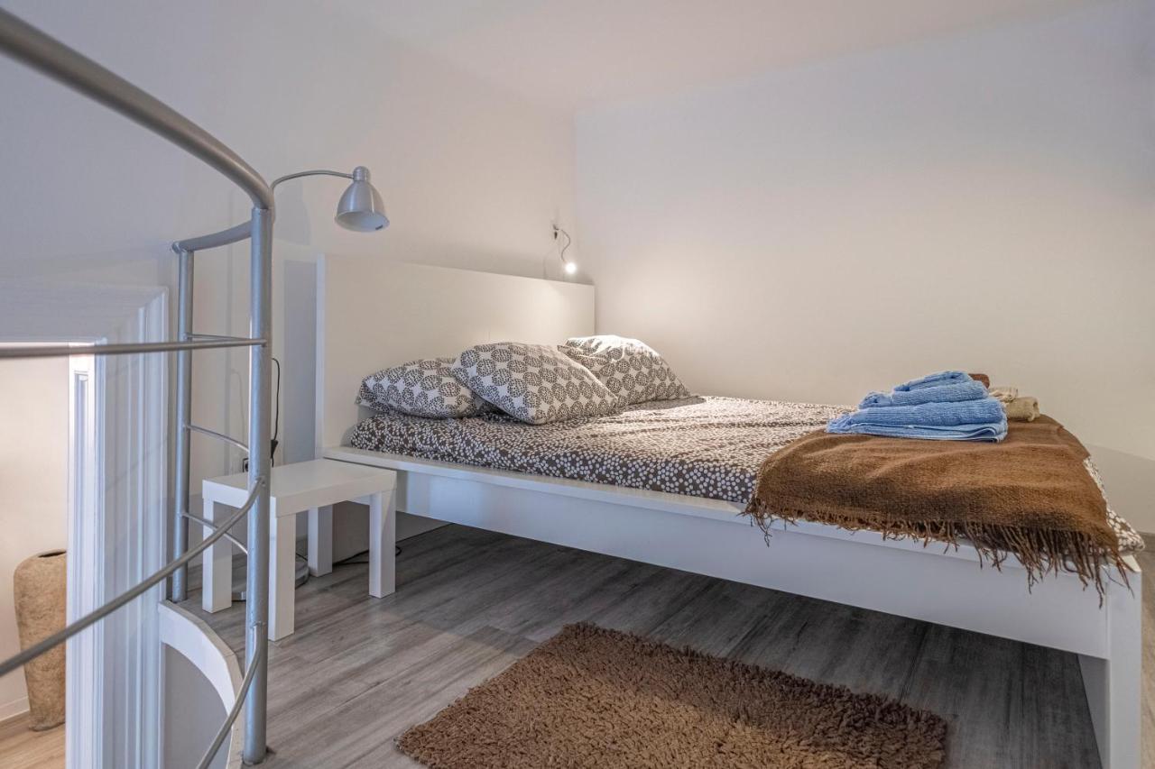 Casa Iaia Apartman Budapest Kültér fotó