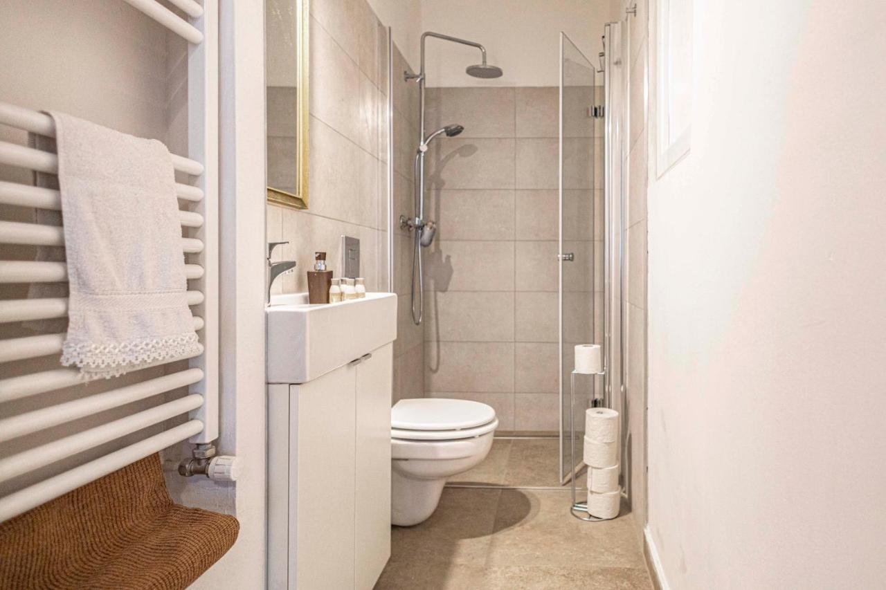 Casa Iaia Apartman Budapest Kültér fotó