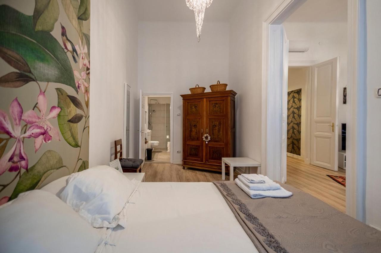 Casa Iaia Apartman Budapest Kültér fotó